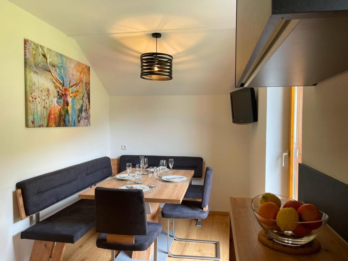 Vesterberg Apartments In Top Lage - Top Lage Schladming Exterior foto