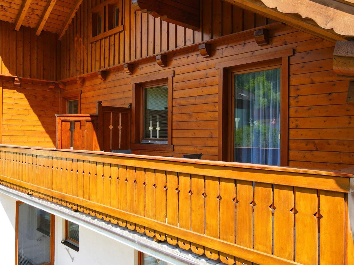 Vesterberg Apartments In Top Lage - Top Lage Schladming Exterior foto