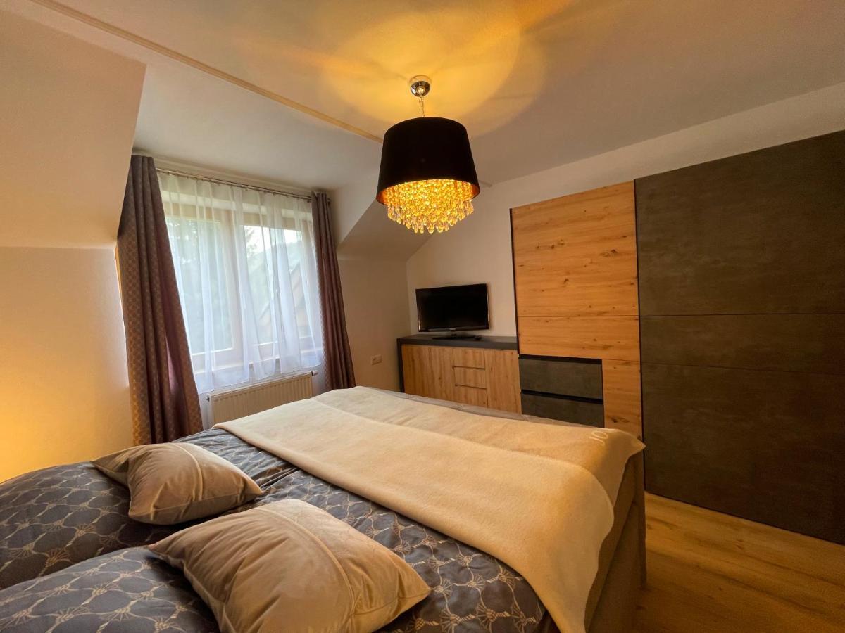 Vesterberg Apartments In Top Lage - Top Lage Schladming Exterior foto