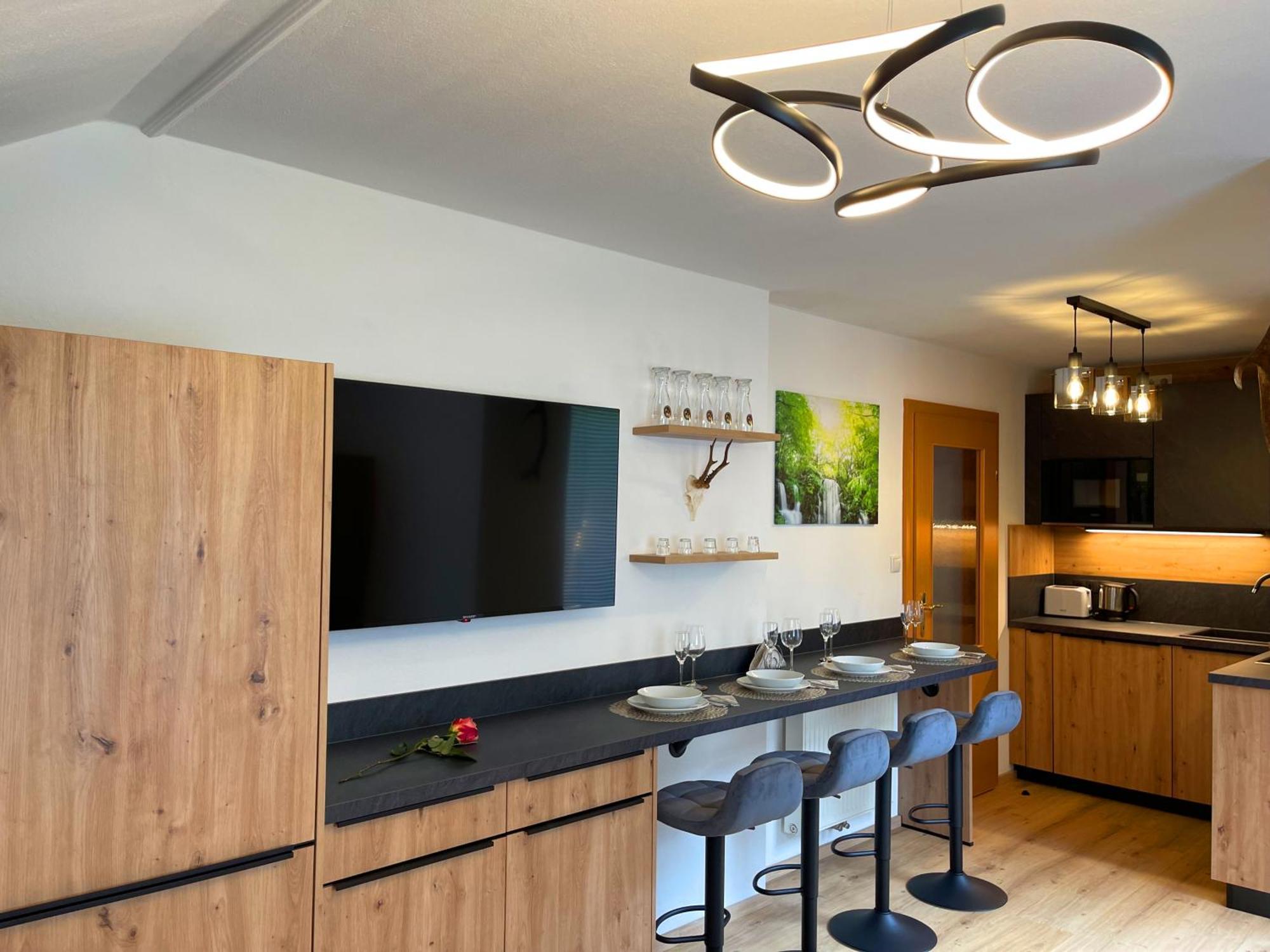 Vesterberg Apartments In Top Lage - Top Lage Schladming Exterior foto