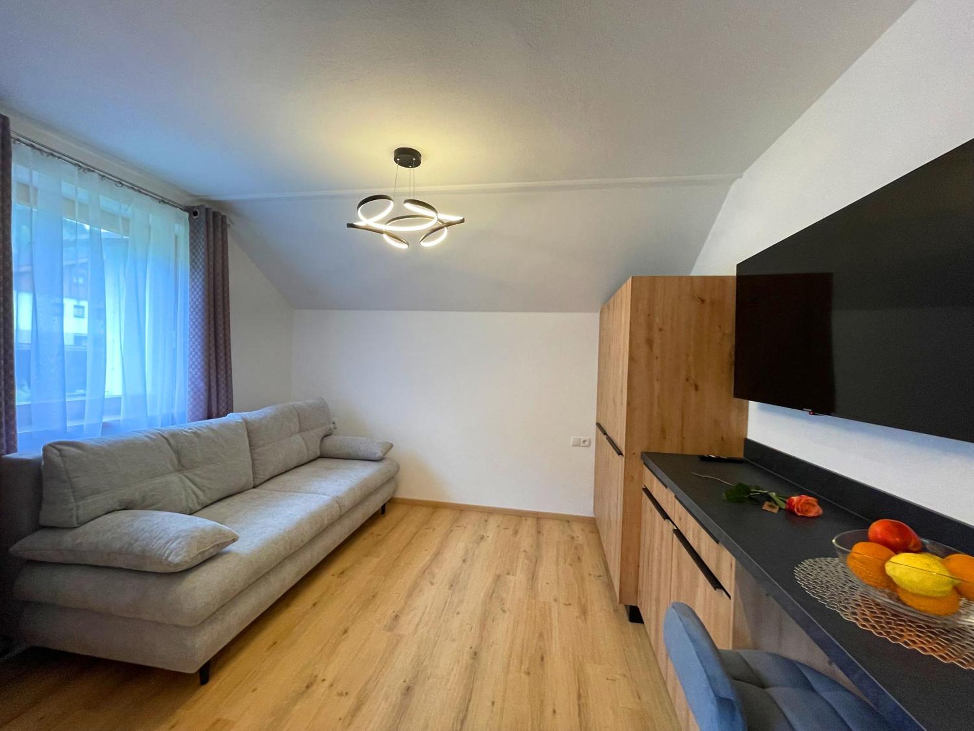 Vesterberg Apartments In Top Lage - Top Lage Schladming Exterior foto